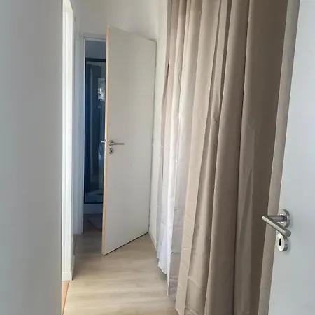40 M2 Wooden House With Private Garden Chalet *